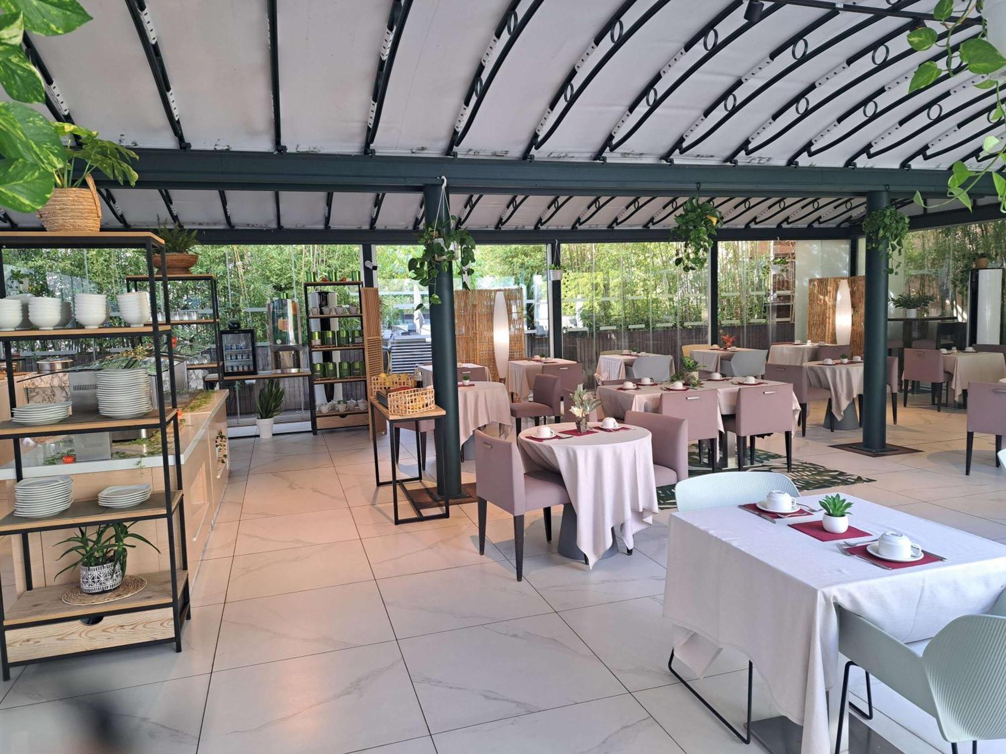Mercure Ajaccio Ajaccio  Exterior foto