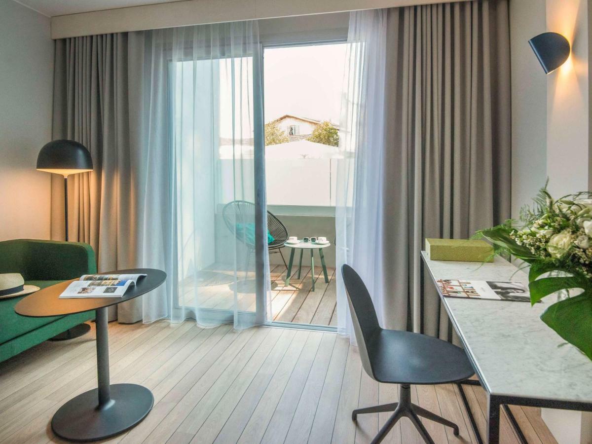 Mercure Ajaccio Ajaccio  Exterior foto