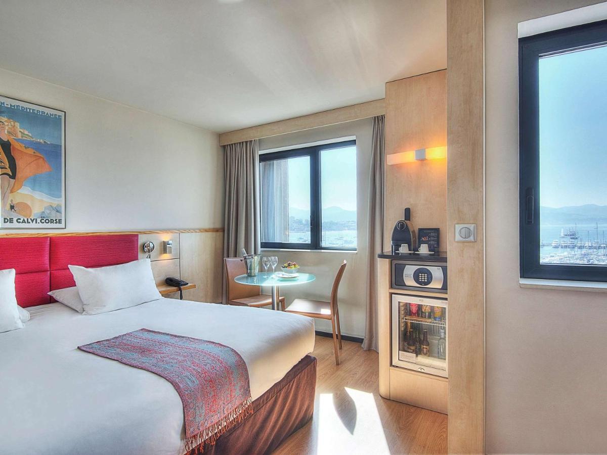 Mercure Ajaccio Ajaccio  Exterior foto